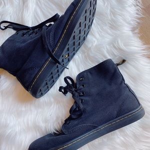 Dr marten boots